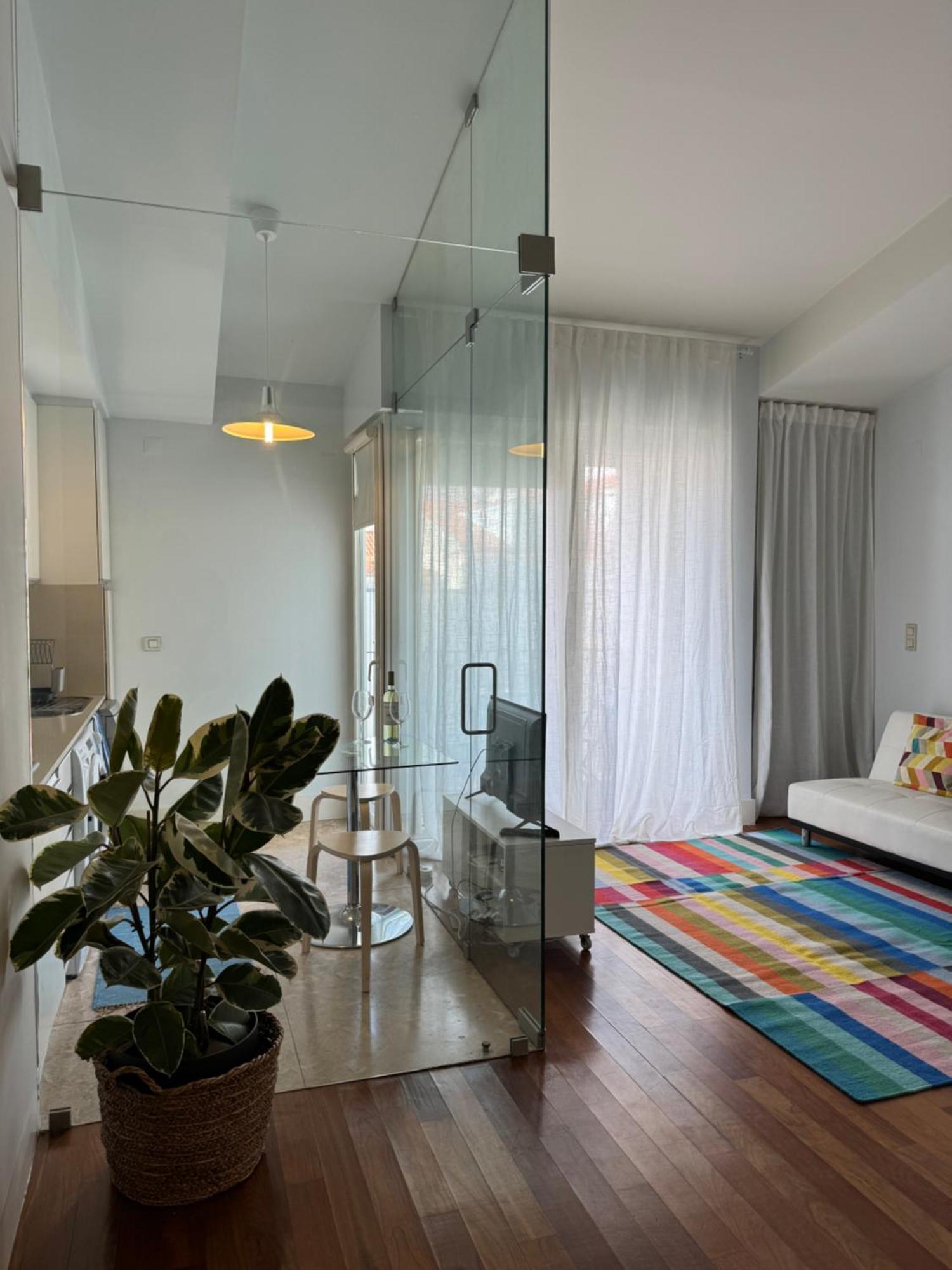 In Santos Appartement